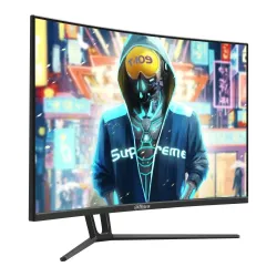 Monitor Dahua 31,5" LM32-E230CN 2xHDMI DP