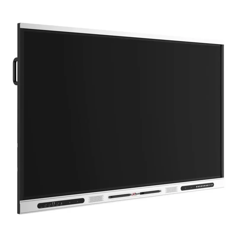 Monitor interaktywny Dahua DHI-LPH86-ST420 86" 4K (Android 11.0 upg. 14.0)