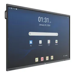 Monitor interaktywny Dahua DHI-LPH86-MC480-U 86" 4K (Android 13.0 upg. 14.0