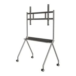 Stojak mobilny Dahua PKC-MS0A do monitorów interaktywnych 55"–75"