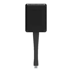 Bezprzewodowy Dongle Dahua DHI-PKP-WP1B do udostępniania ekranu 4K (USB-C)