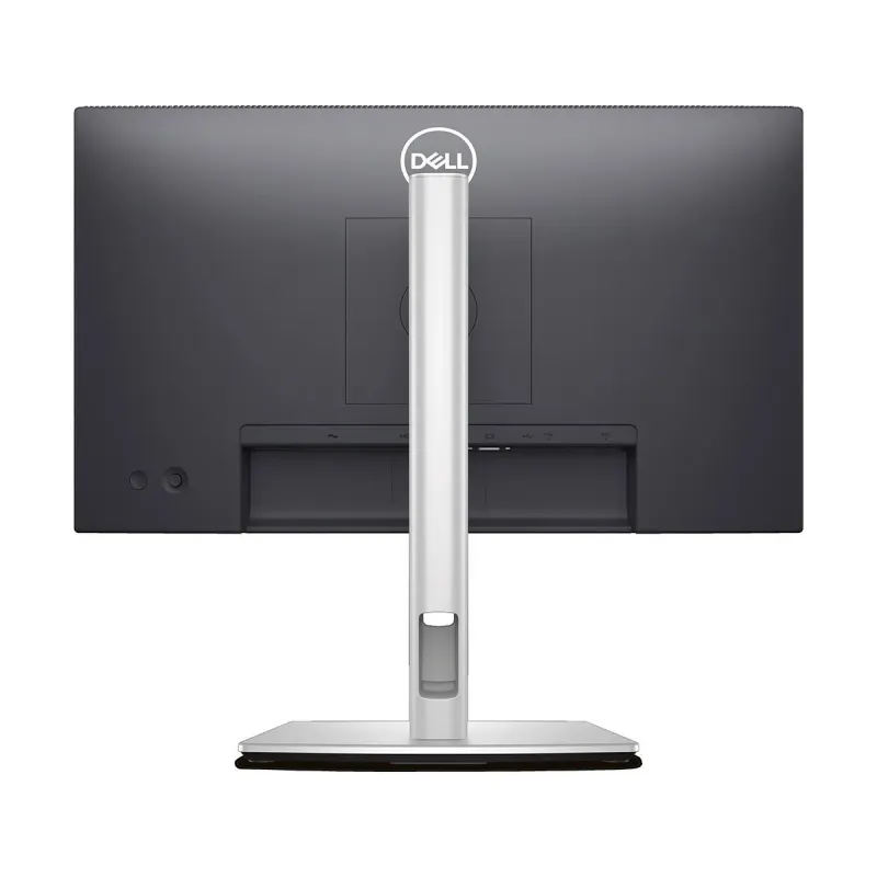 Monitor Dell 21,5" P2225H (210-BMHD) IPS FHD 100Hz HDMI DP VGA 5xUSB