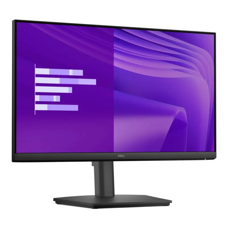 Monitor Dell 23,8" E2425HSM (210-BRDV) IPS FHD 100Hz VGA HDMI DP głośniki