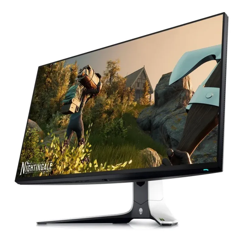 Monitor Dell 27" Alienware AW2723DF (210-BFII) 2xHDMI DP 5xUSB 3.0