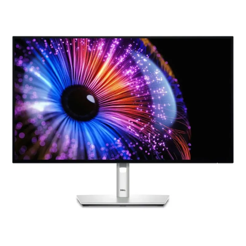 Monitor Dell 27" UltraSharp U2724DE (210-BKTV) HDMI 2xDP 4xUSB 2xUSB-C