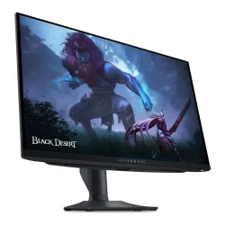 Monitor Dell 26,7" Alienware AW2725DF (210-BLHH) WQHD QD-OLED 360Hz HDMI DP