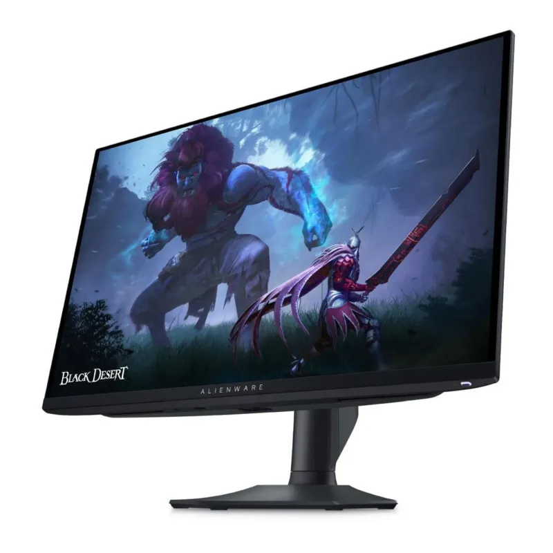 Monitor Dell 26,7" Alienware AW2725DF (210-BLHH) WQHD QD-OLED 360Hz HDMI DP