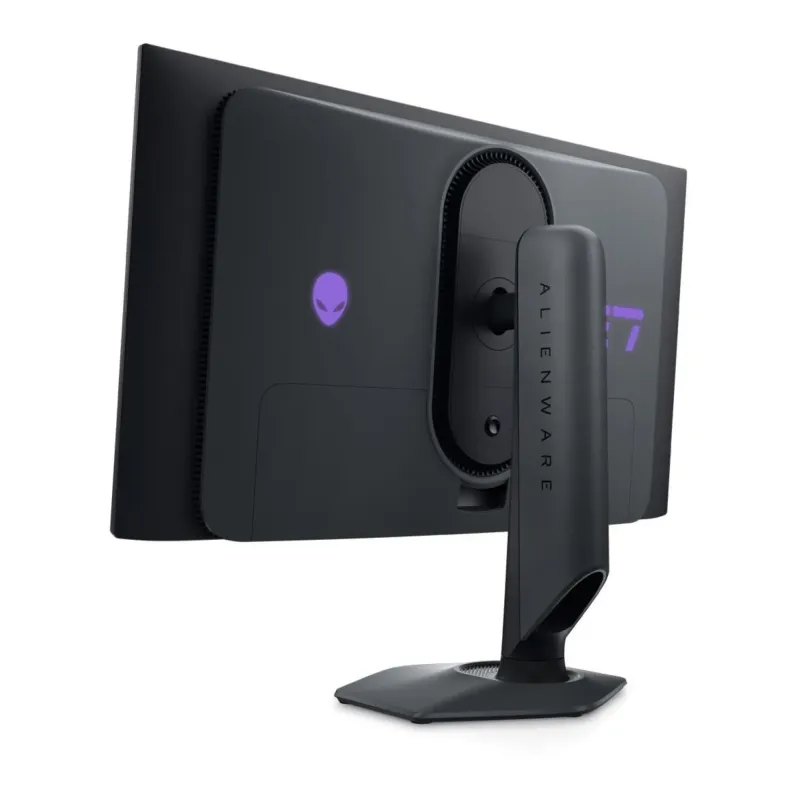 Monitor Dell 26,7" Alienware AW2725DF (210-BLHH) WQHD QD-OLED 360Hz HDMI DP