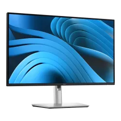 Monitor Dell 27" P2725QE (210-BRDS) IPS 4K UHD 100Hz HDMI DP HUB RJ45