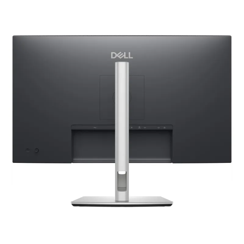 Monitor Dell 27" P2725QE (210-BRDS) IPS 4K UHD 100Hz HDMI DP HUB RJ45