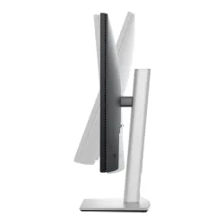 Monitor Dell 27" P2725QE (210-BRDS) IPS 4K UHD 100Hz HDMI DP HUB RJ45