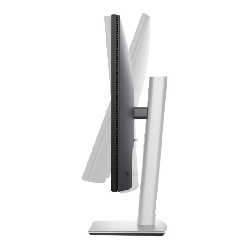 Monitor Dell 27" P2725QE (210-BRDS) IPS 4K UHD 100Hz HDMI DP HUB RJ45