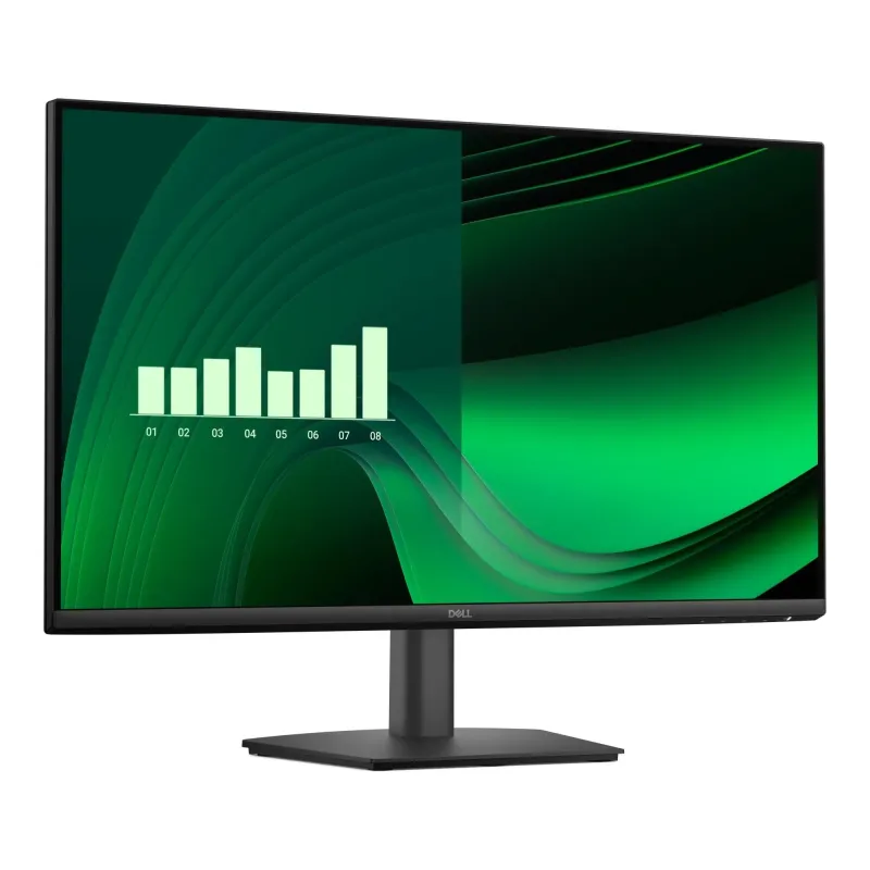 Monitor Dell 27" E2725HM (210-BRDQ) IPS FHD 100Hz HDMI DP VGA