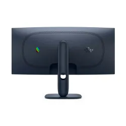 Monitor Dell 34" Alienware 34 AW3425DWM (210-BQWL) VA UWQHD … | PartsPC.pl