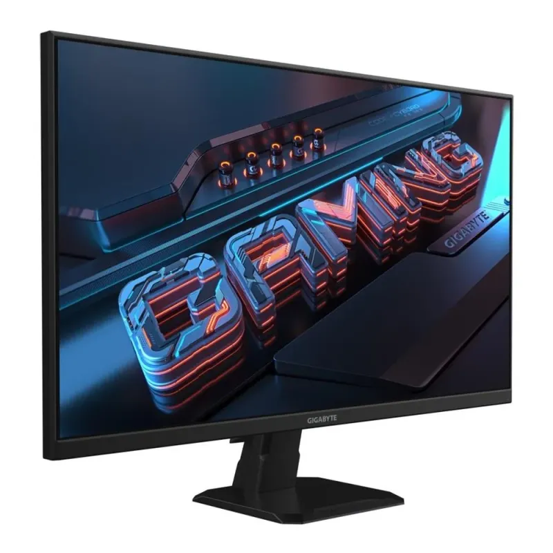 Monitor Gigabyte 27" GS27QA IPS QHD 180Hz 2xHDMI DP