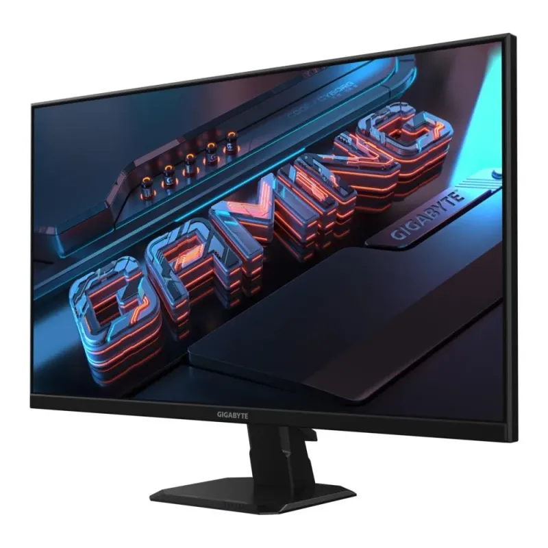 Monitor Gigabyte 27" GS27FA IPS FHD 180Hz 2xHDMI DP