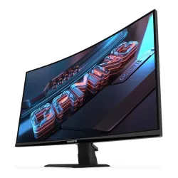 Monitor Gigabyte 27" GS27QCA VA QHD 180Hz 2xHDMI DP