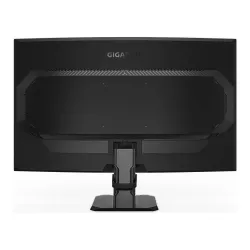 Monitor Gigabyte 27" GS27QCA VA QHD 180Hz 2xHDMI DP