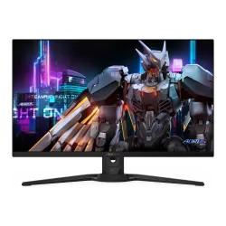 Monitor Gigabyte 27" AORUS FO27Q5P OLED QHD 500Hz 2xHDMI 2xD… | PartsPC.pl