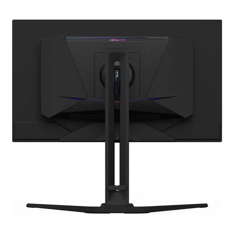 Monitor Gigabyte 27" AORUS FO27Q5P OLED QHD 500Hz 2xHDMI 2xD… | PartsPC.pl