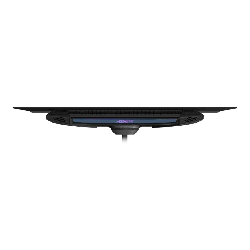 Monitor Gigabyte 27" AORUS FO27Q5P OLED QHD 500Hz 2xHDMI 2xD… | PartsPC.pl
