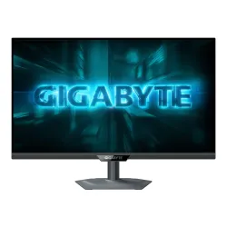 Monitor Gigabyte 27" G27Q2 SS IPS QHD 200Hz 2xHDMI DP HUB | PartsPC.pl