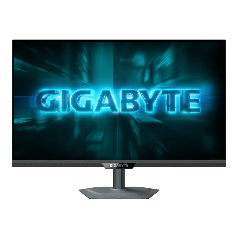 Monitor Gigabyte 27" G27Q2 SS IPS QHD 200Hz 2xHDMI DP HUB | PartsPC.pl