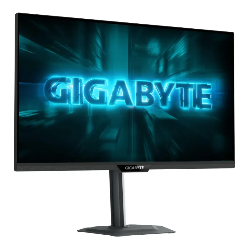 Monitor Gigabyte 27" G27Q2 SS IPS QHD 200Hz 2xHDMI DP HUB | PartsPC.pl