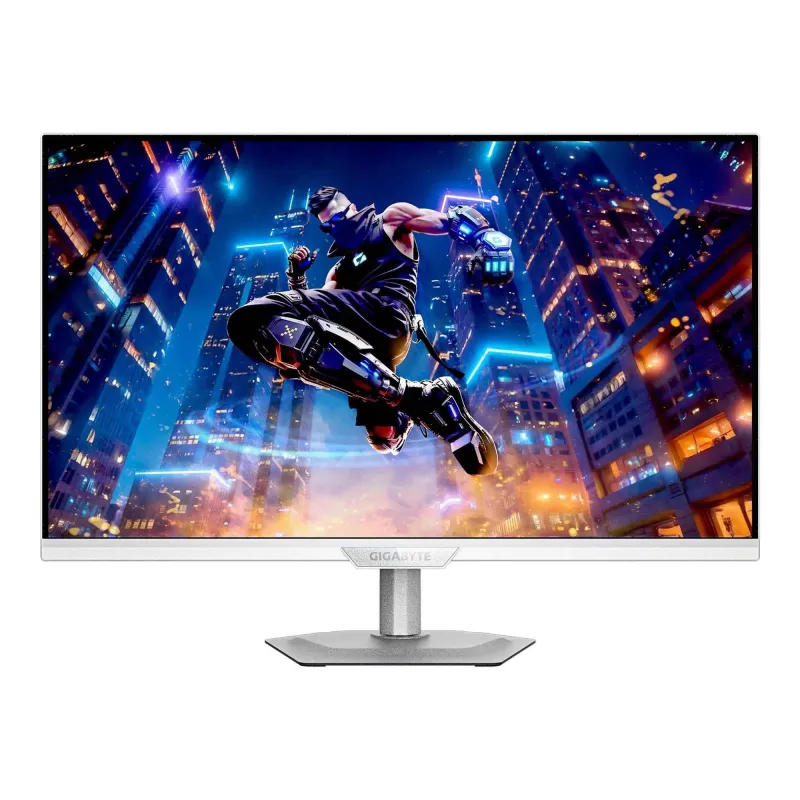 Monitor Gigabyte 27" M27Q2 QD ICE Gaming Monitor SS IPS QHD … | PartsPC.pl