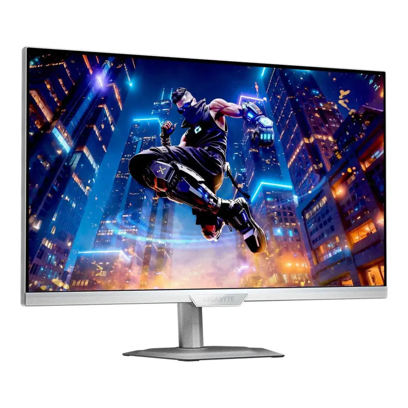 Monitor Gigabyte 27" M27Q2 QD ICE Gaming Monitor SS IPS QHD … | PartsPC.pl