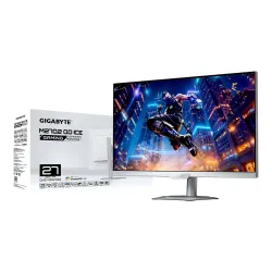 Monitor Gigabyte 27" M27Q2 QD ICE Gaming Monitor SS IPS QHD … | PartsPC.pl
