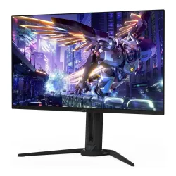 Monitor Gigabyte 31,5" AORUS FO32U2P 2xHDMI 2xDP miniDP 4xUSB głośniki 2x5W