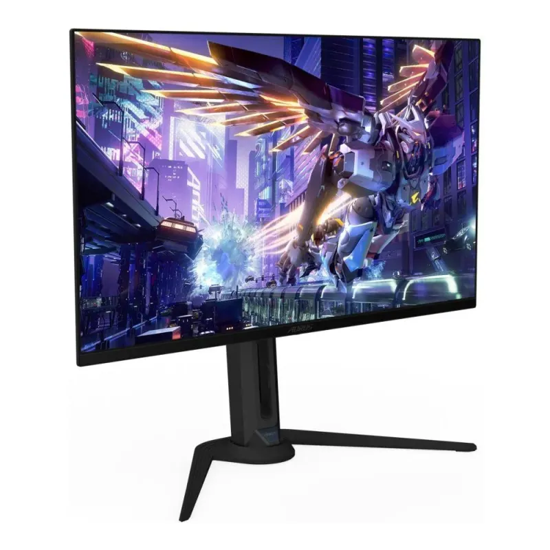 Monitor Gigabyte 31,5" AORUS FO32U2P 2xHDMI 2xDP miniDP 4xUSB głośniki 2x5W