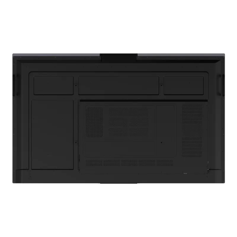 Monitor interaktywny HIKVISION DS-D5C75RB/B2L 75" 4K (Android 14, EDLA) z