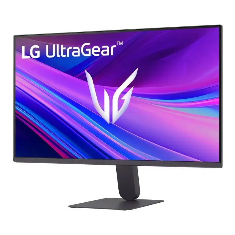 Monitor LG 23,8" UltraGear 24G411A-B IPS FHD 144Hz HDMI DP