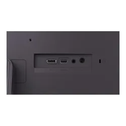 Monitor LG 23,8" UltraGear 24G411A-B IPS FHD 144Hz HDMI DP