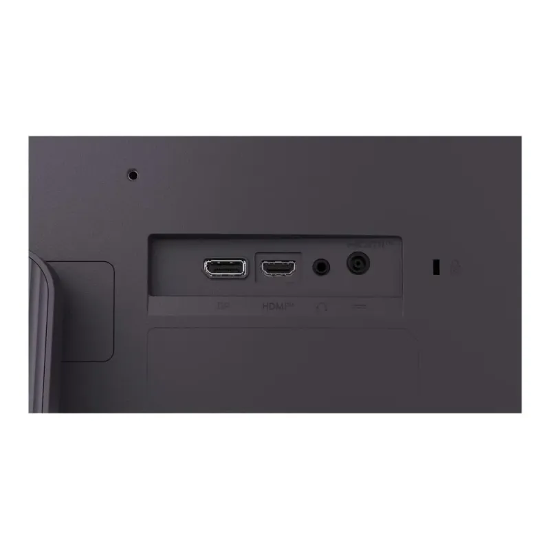 Monitor LG 23,8" UltraGear 24G411A-B IPS FHD 144Hz HDMI DP