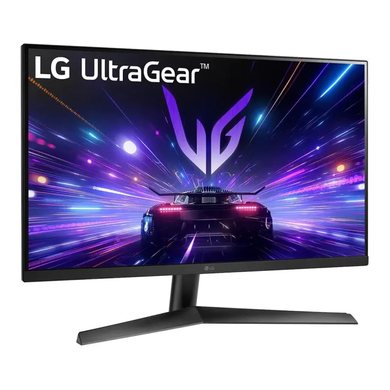 Monitor LG 27" UltraGear 27GS60F-B HDMI DP