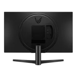 Monitor LG 27" UltraGear 27GS60F-B HDMI DP