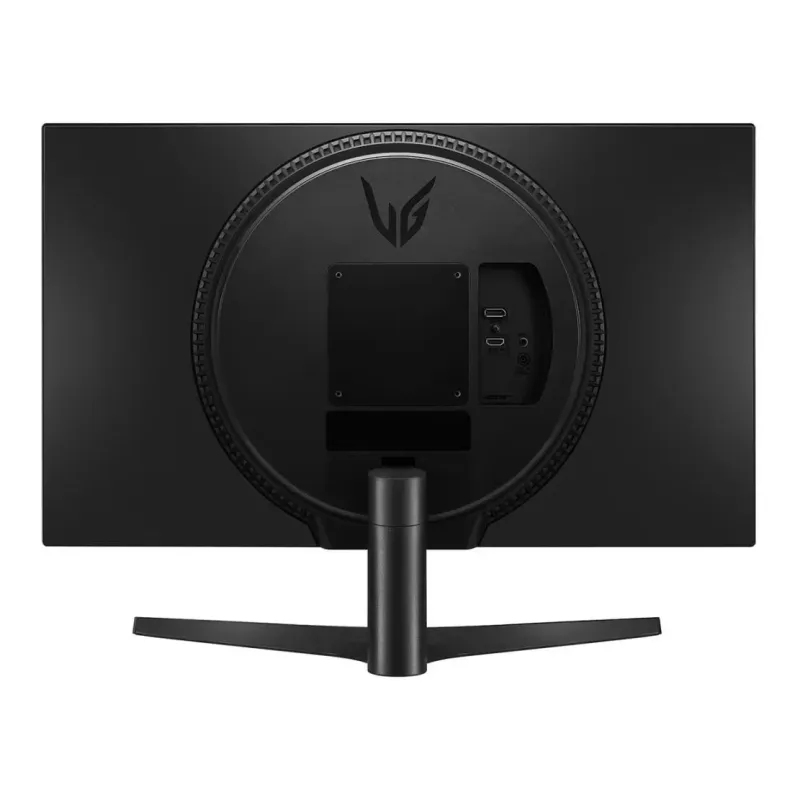 Monitor LG 27" UltraGear 27GS60F-B HDMI DP