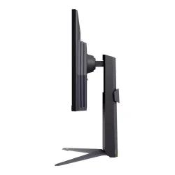 Monitor LG 27" UltraGear 27GS75Q-B IPS QHD 200Hz 2xHDMI DP