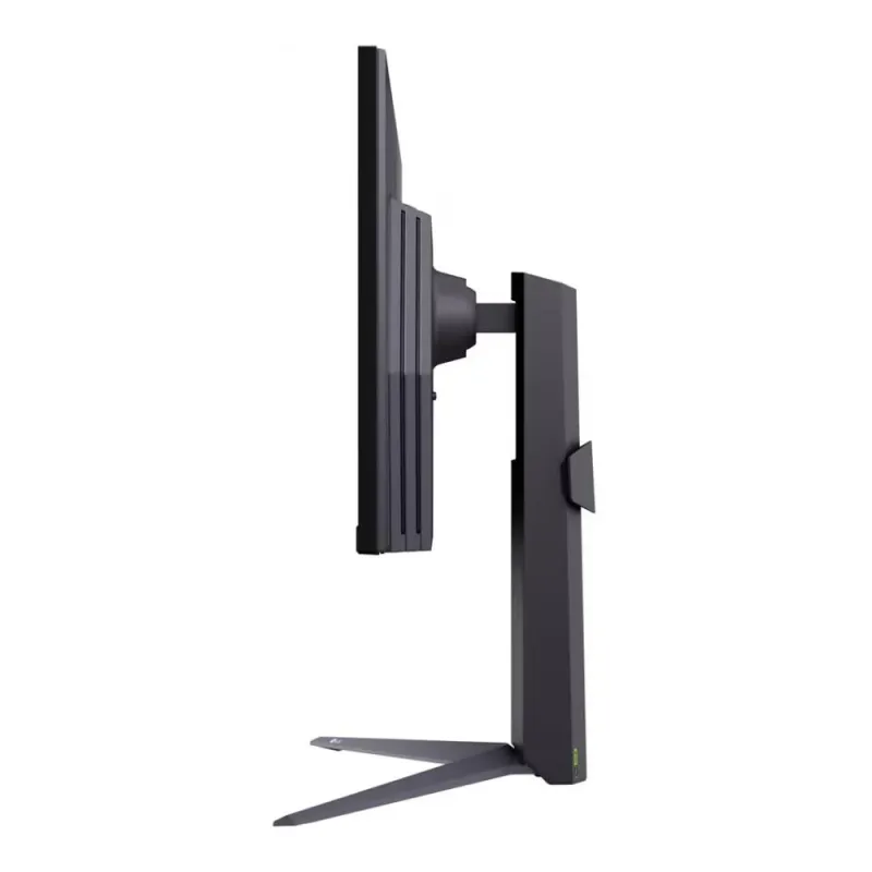 Monitor LG 27" UltraGear 27GS75Q-B IPS QHD 200Hz 2xHDMI DP