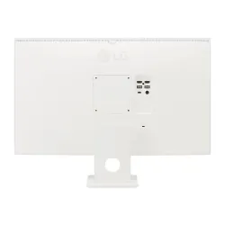 Monitor LG 27" 27U731SA-W IPS 4K UHD 60Hz 2xHDMI HUB WebOS