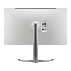 Monitor LG 31,5" UltraFine 32UQ850V-W 4K UHD 2xHDMI DP 4xUSB głośniki