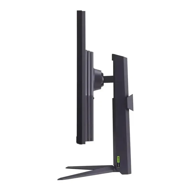 Monitor LG 32" UltraGear 32GS75Q-B IPS QHD 180Hz 2xHDMI DP