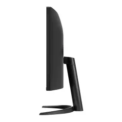 Monitor LG 34" UltraWide 34WR50QK-B Curved VA WQHD 100Hz 2xHDMI DP