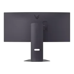 Monitor LG 34" UltraGear 34G600A-B Curved VA WQHD 160Hz 2xHDMI DP glośniki