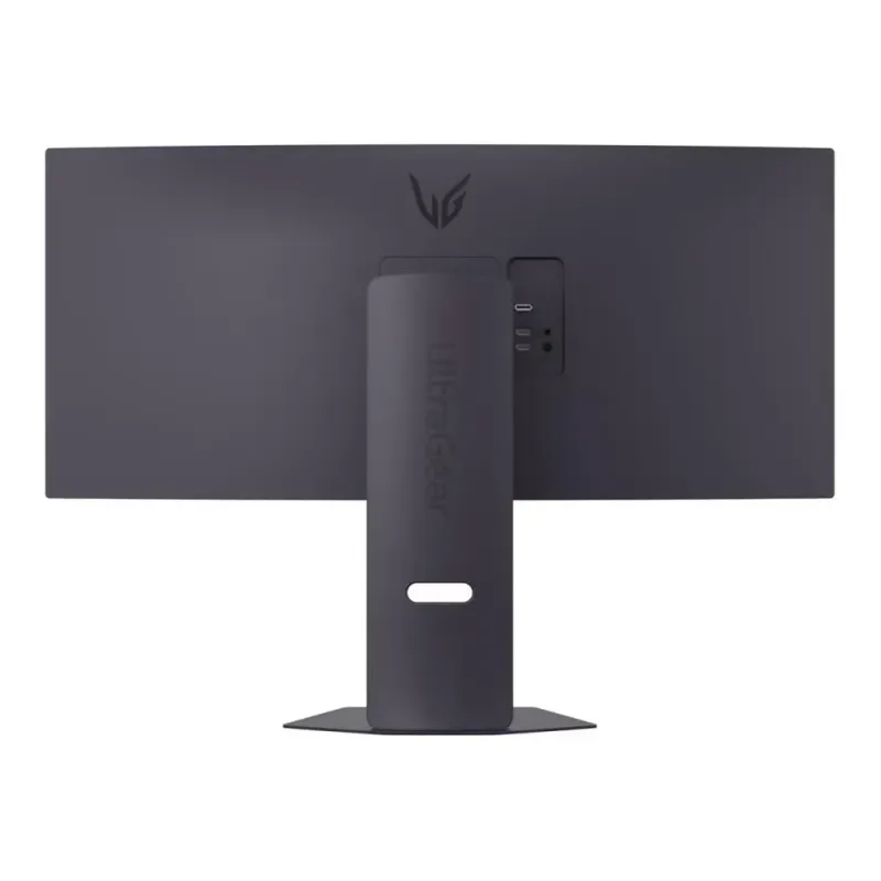 Monitor LG 34" UltraGear 34G600A-B Curved VA WQHD 160Hz 2xHDMI DP glośniki