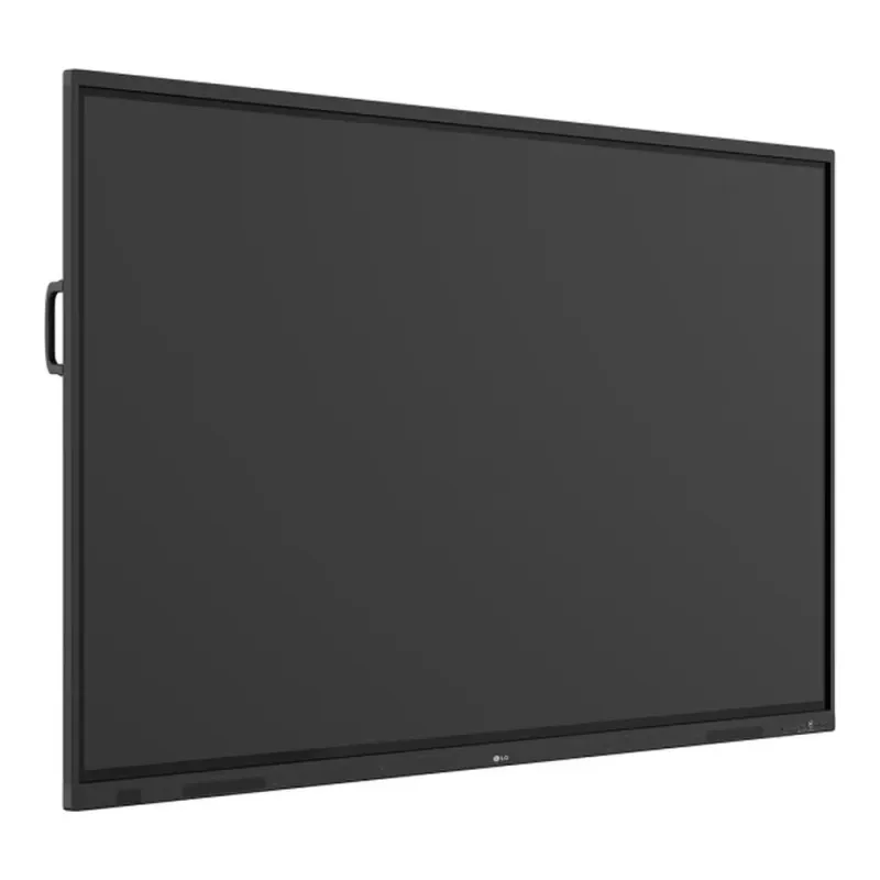 Monitor interaktywny LG CreateBoard Standard 86TR3DQ 86" 4K (Android 14.0