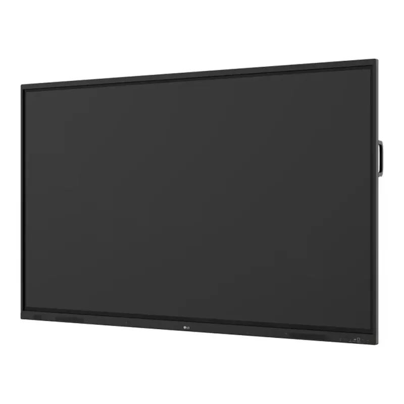 Monitor interaktywny LG CreateBoard Standard 86TR3DQ 86" 4K (Android 14.0